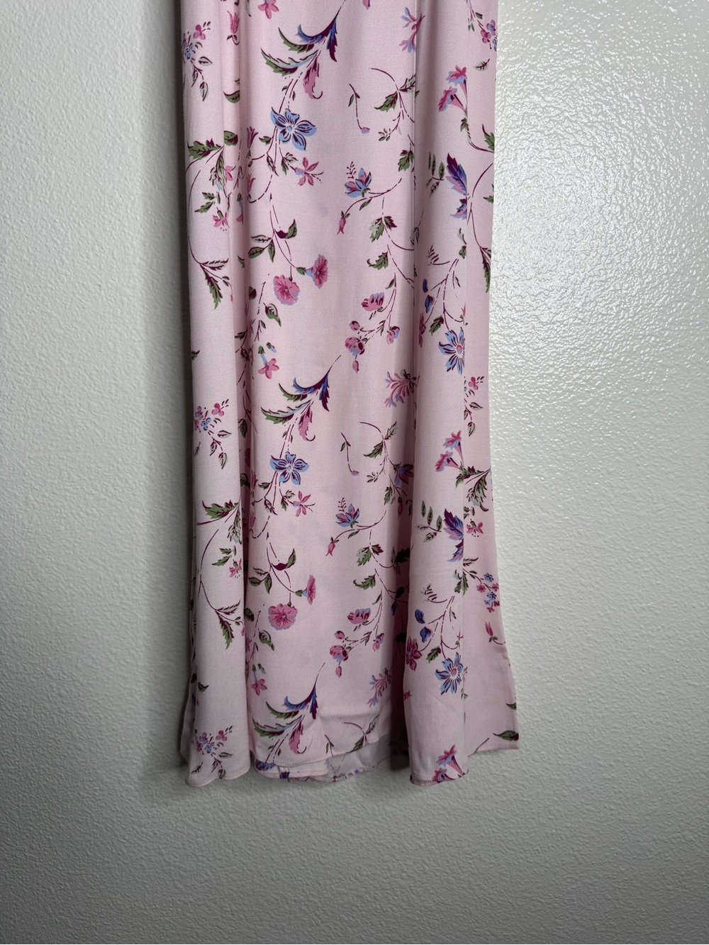NWT Reformation Tully Dress STELLA size 0 - Picture 7 of 13